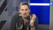 ДАНИЛО МАРУНОВИЋ ДРОГИРАН ДОШАО У БЕОГРАД ДА РУШИ ВЛАСТ: БИА реаговала правовремено, следи депортација
