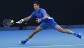 SRBIJA JE OVO SA NESTRPLJENJEM ČEKALA: Evo kada Novak Đoković igra u drugom kolu Australijan opena