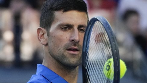 RUSKO PROKLETSTVO! Evo s kim Novak Đoković igra za plasman u finale Australijan opena