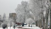 HLADNI FRONT STIGAO DO SRBIJE: Temperatura pada za više od 15 stepeni