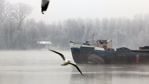 HOĆE LI BITI SNEGA I DEBELOG MINUSA? Evo kakvo nas vreme očekuje u prvoj polovini februara