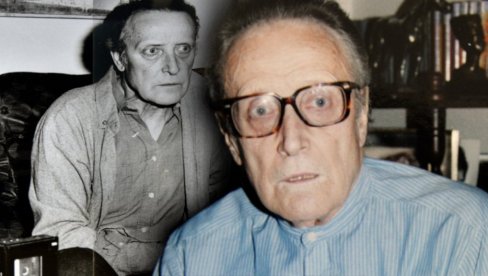 VANBRAČNI SIN STEVA ŽIGONA: Glumac ga dobio iz afere sa glumicom - sa 28 godina upoznao oca (FOTO)