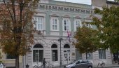ДЕПО КЊИГА У РУИНИ И ВЛАЗИ: Библиотека у Вршцу вапи за обновом, пројекат готов, недостаје два милиона евра
