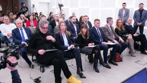 Енергетска санација стамбених зграда отвара нове послове привреди