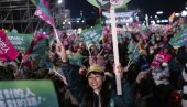 TROJICA JURE FOTELJU NA TAJVANU: Stanovnici ostrva koje Kina smatra svojom teritorijom danas glasaju na predsedničkim izborima
