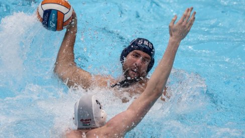 ПРЕНОС, СРБИЈА - МАЂАРСКА: Ватерполо борбa за злато на Европском првенству!