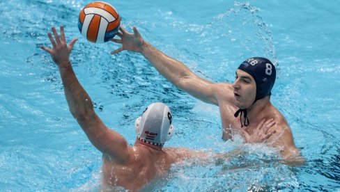 PRENOS, SRBIJA - MAĐARSKA! Loš početak za delfini