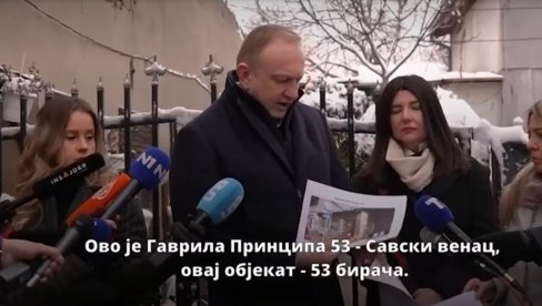 ЂИЛАС ИЗМИШЉОТИНАМА ПОКУШАВА ДА ОПРАВДА ДЕБАКЛ У БЕОГРАДУ (ВИДЕО) ЂИЛАС ИЗМИШЉОТИНАМА ПОКУШАВА ДА ОПРАВДА ДЕБАКЛ У БЕОГРАДУ (ВИДЕО)