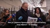 ЂИЛАС ИЗМИШЉОТИНАМА ПОКУШАВА ДА ОПРАВДА ДЕБАКЛ У БЕОГРАДУ (ВИДЕО)