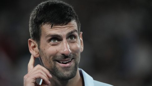 NOVAK ĐOKOVIĆ SAHRANIO JU-ES OPEN: Amerikanci ovo uopšte nisu očekivali!