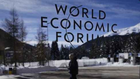 DAVOS ZA OBNOVU POVERENJA: U švajcarskom zimovalištu danas počinje Svetski ekonomski forum koji će okupiti lidere iz više od 100 zemalja