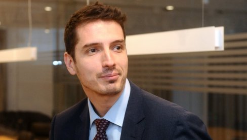 BOROVČANIN: Poziv srpskim i globalnim kompanijama da budu sponzori brend ambasadorima EXPO 2027