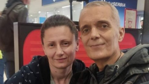 PREMINUO DUŠAN KOME JE KOLEGINICA TAMARA (42), PRIPADNICA KOBRI, DONIRALA JETRU: Organi su mu otkazivali jedan po jedan