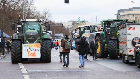 БРИТАНСКИ ГАРДИЈАН: Да ли ће Немачка овога пута задржати титулу болесника Европе?