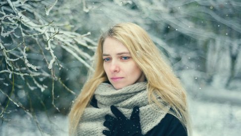 СТИГЛА ПРОМЕНА ЗИМА СЕ ВРАЋА: Временска прогноза за петак, 30. јануар
