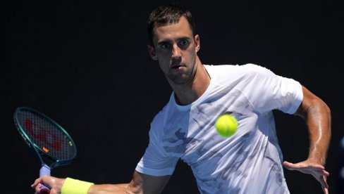 NIŠTA OD IZNENAĐENJA! Laslo Đere ostao bez četvrtfinala ATP turnira na Majorki