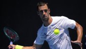 NIŠTA OD IZNENAĐENJA! Laslo Đere ostao bez četvrtfinala ATP turnira na Majorki
