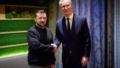 СТОЛТЕНБЕРГ МЕЊА ПЛОЧУ? Могуће да ће Украјина морати да уступи део територије за мир
