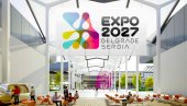 КАКО ЋЕ СЕ ЗВАТИ МАСКОТА ЕКСПА 2027? Сужава се избор за име, још четири пара имена испала