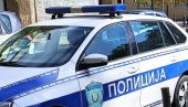 ПОКУШАО ДА ПРОШВЕРЦУЈЕ 13.000 ПАКЛИЦА ЦИГАРЕТА: Ухапшен мушкарац (33) за покушај кријумчарења