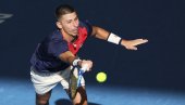 TIP IZ PARIZA:  Portugalac je eliminisao bivšeg finalistu