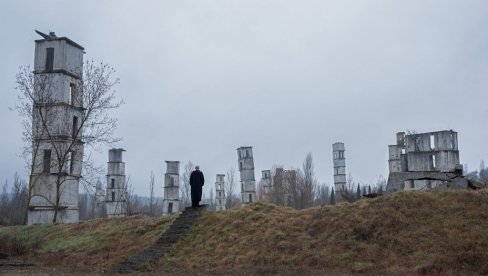 FILM VIMA VENDERSA OTVARA DOK FESTIVAL: Međunarodni festival dokumentarnog filma od 1. do 4.februara u MTS Dvorani