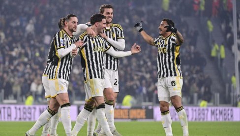 TIP IZDVAJA ZA UTORAK: Juventus na maksimalnom učinku i posle Štutgarta