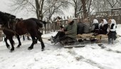 ЈАДАР ЧУВА ПРЕЛА И ПОСЕЛА: Борба људи у лозничком крају да од заборава спасу обичаје и традицију