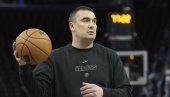 НЕВЕРОВАТНО! Ево шта ће бити са сином преминуле кошаркашке легенде Дејана Милојевића!