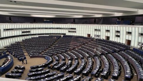 СУКОБ СЕ НАСТАВЉА Политико: У Европском парламенту траже да се Мађарска избаци из шенген зоне
