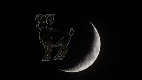 OVO SE DEŠAVA SAMO JEDNOM GODIŠNJE: Prva Mesečeva četvrt je u Ovnu - Evo šta to znači za vaš horoskopski znak