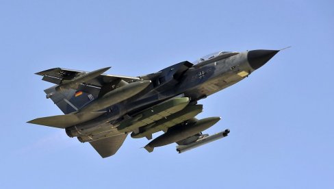 VELIKI OBRT, TEK SLEDI HAOS U UKRAJINI: London, Berlin, Pariz i SAD ukinuli ograničenje na domet oružja koje isporučuju Kijevu!