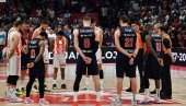 BOMBA NA MALOM KALEMEGDANU: Crvena zvezda dovodi bivšeg košarkaša Partizana?