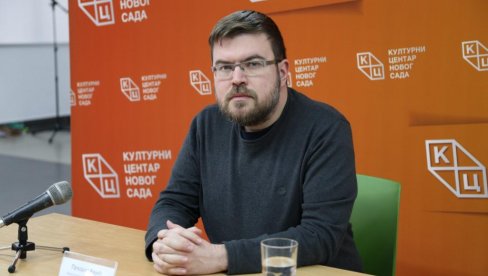 NA POSTPOPISNIM MUKAMA : Predrag Rajić o “par ekselans“ pitanju u Crnoj Gori (VIDEO)