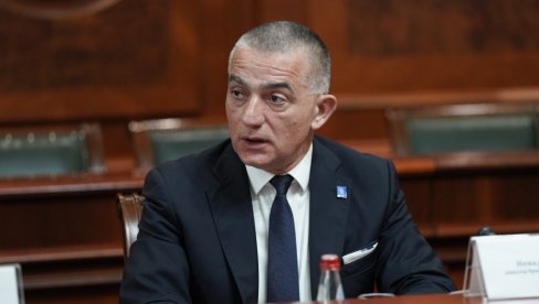 Министар правде поново позвао председника ВСТ да наложи спровођење одлуке Уставног суда у вези са тужилачким изборима