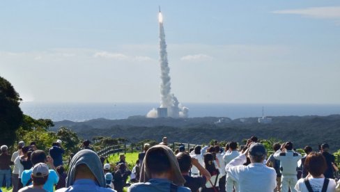 VELIKI PROBLEM ZA JAPANSKU LETELICU: Nakon sletanja na Mesec misija dovedena u pitanje zbog jedne stvari