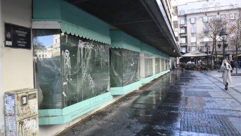 VREME DANAS NEOBIČNO ZA OVO DOBA GODINE: Temperatura ide do čak 18 stepeni