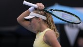 IZNENAĐENJE U BRIZBEJNU: Jedna od najboljih teniserki sveta zaustavljena u četvrtfinalu