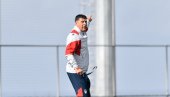 VLADAN MILOJEVIĆ OTKRIO KARTE! Evo šta je trener Crvene zvezde rekao pred start nove sezone VLADAN MILOJEVIĆ OTKRIO KARTE! Evo šta je trener Crvene zvezde rekao pred start nove sezone