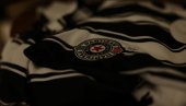 ЦРНО-БЕЛИ ПРЕЛОМИЛИ: Партизан има новог тренера!