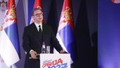 SJAJAN USPEH: Vučić čestito Željku Dimitrijeviću na bronzanoj medalji