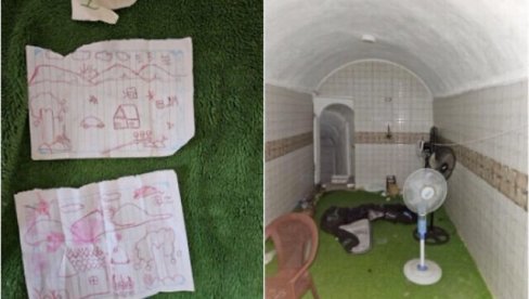 TAJMS OF IZRAEL: Sutra potpis sporazuma o oslobađanju živih talaca i prekidu vatre