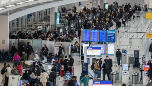 УВОДИ СЕ ТАКСА ЗА УЛАЗАК У ОВУ ЗЕМЉУ: Туристи ће плаћати 250 долара?