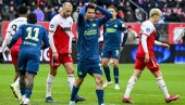 DESILO SE (NE)MOGUĆE: PSV kiksnuo prvi put u sezoni