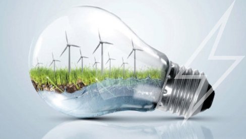 SVETSKI DAN ŠTEDNJE ENERGIJE: Da živimo u skladu sa prirodom SVETSKI DAN ŠTEDNJE ENERGIJE: Da živimo u skladu sa prirodom