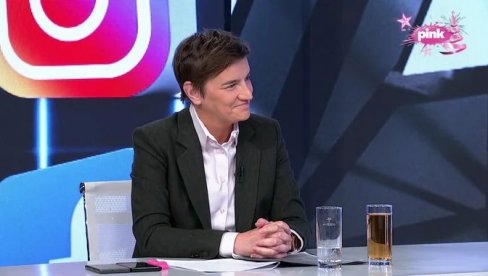 BRNABIĆ U HIT TVITU O PLANU SRBIJA EKSPO 2027 - SKOK U BUDUĆNOST: Očekujem Vladu u punom mandatu i BDP od 100 milijradi evra