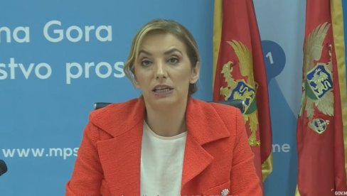 РЕШИЋЕ СЕ ПРОБЛЕМ НЕПЛАЋЕНОГ ПРЕВОЗА: Обећала је министарка просвете, науке и иновација Анђела Јакшић Стојановић