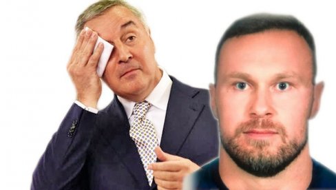 ЗВИЦЕР У НАЈЕЛИТНИЈЕМ КРАЈУ ИМА 363 КВАДРАТА! Прикривао га пријатељ Мила Ђукановића ЗВИЦЕР У НАЈЕЛИТНИЈЕМ КРАЈУ ИМА 363 КВАДРАТА! Прикривао га пријатељ Мила Ђукановића