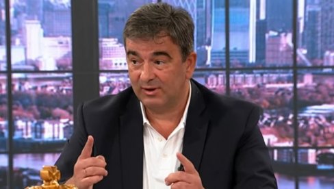 MAKRON SPREMA DRUGU LIGU EU: Medojević otkrio šta će biti sa proširenjem EU