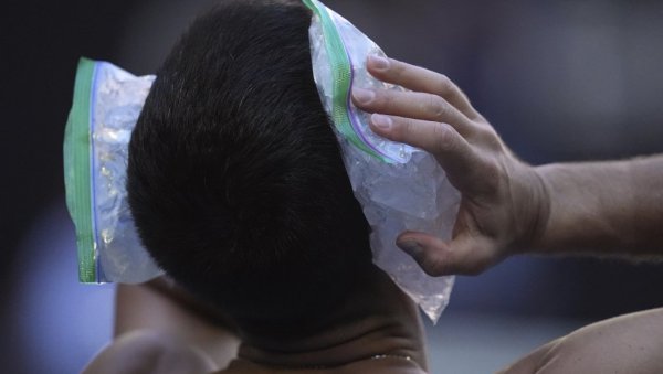 НИШТА ВИШЕ НЕЋЕ БИТИ ИСТО: АТП одлучио да уведе ново тениско правило